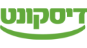 דיסקונט