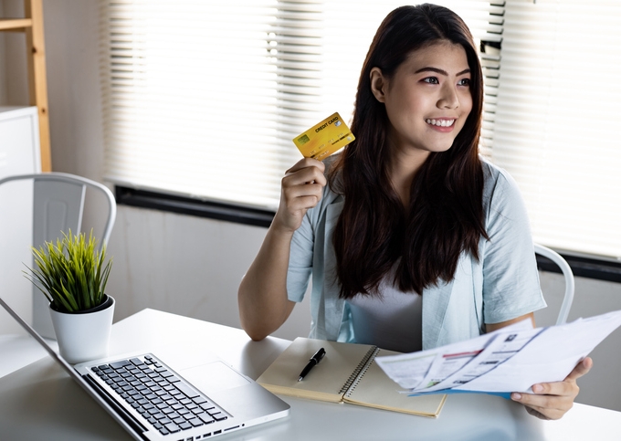 איחוד הלוואות
