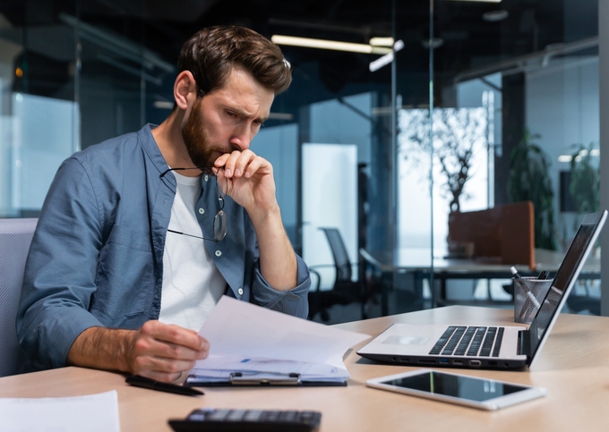 מציאת פתרונות עבור מסורבי בנקים
